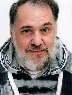 Шарков Андрей