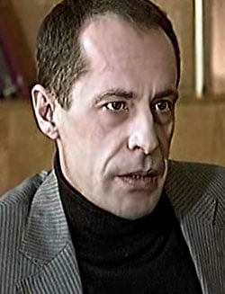 Концевич Станислав