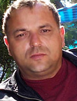 Недич Бата