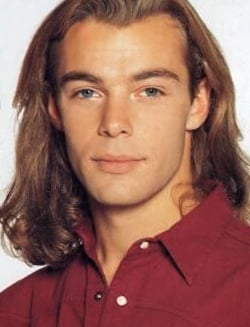 Picture of the actor