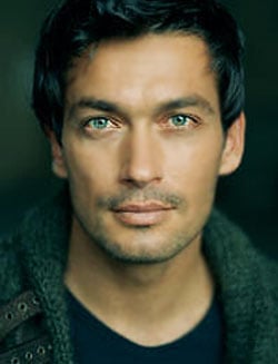 Picture of the actor
