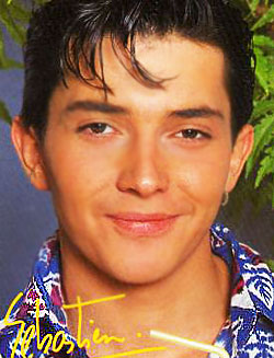 Picture of the actor