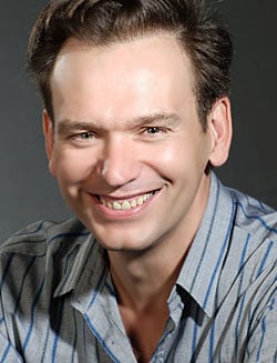 Федькин Алексей