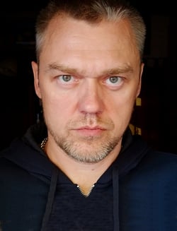 Иванов Ярослав