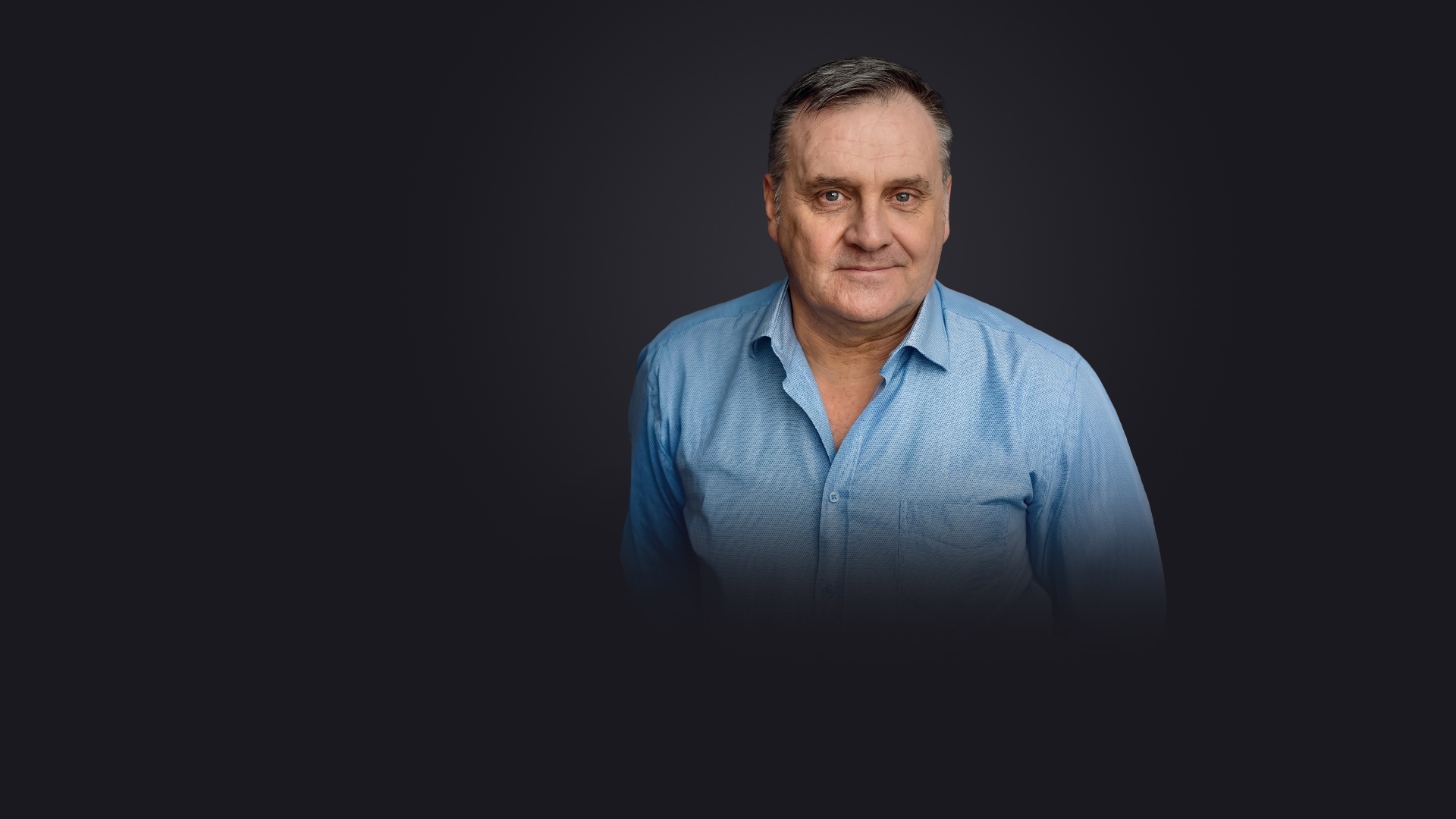 Picture of the actor