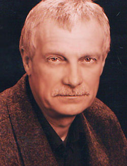 Доронин Валерий