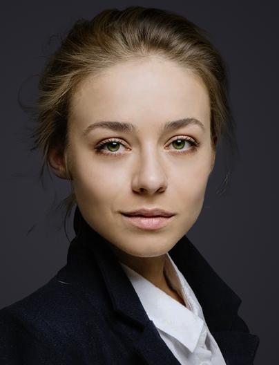 Гришина Рина