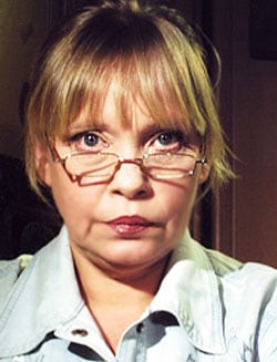 Гришина Ирина