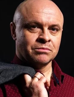 Мурзин Сергей