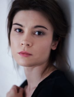 Коршунова Клавдия