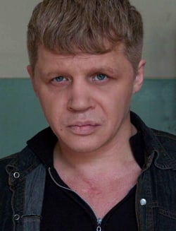 Федашко Эдуард
