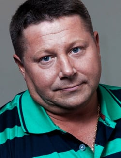Трясоруков Михаил