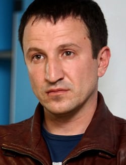 Синявский Денис