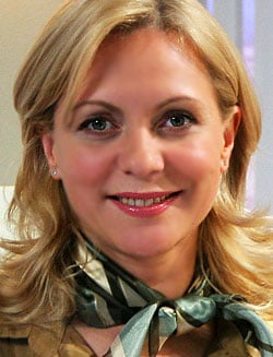 Саванкова Лариса