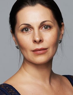 Сотикова Ирина