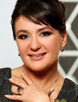Мельникова Анастасия