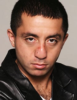 Гаспарян Игорь