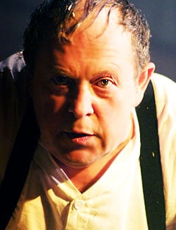 Бабаев Давид