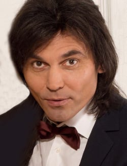 Борисюк Виталий
