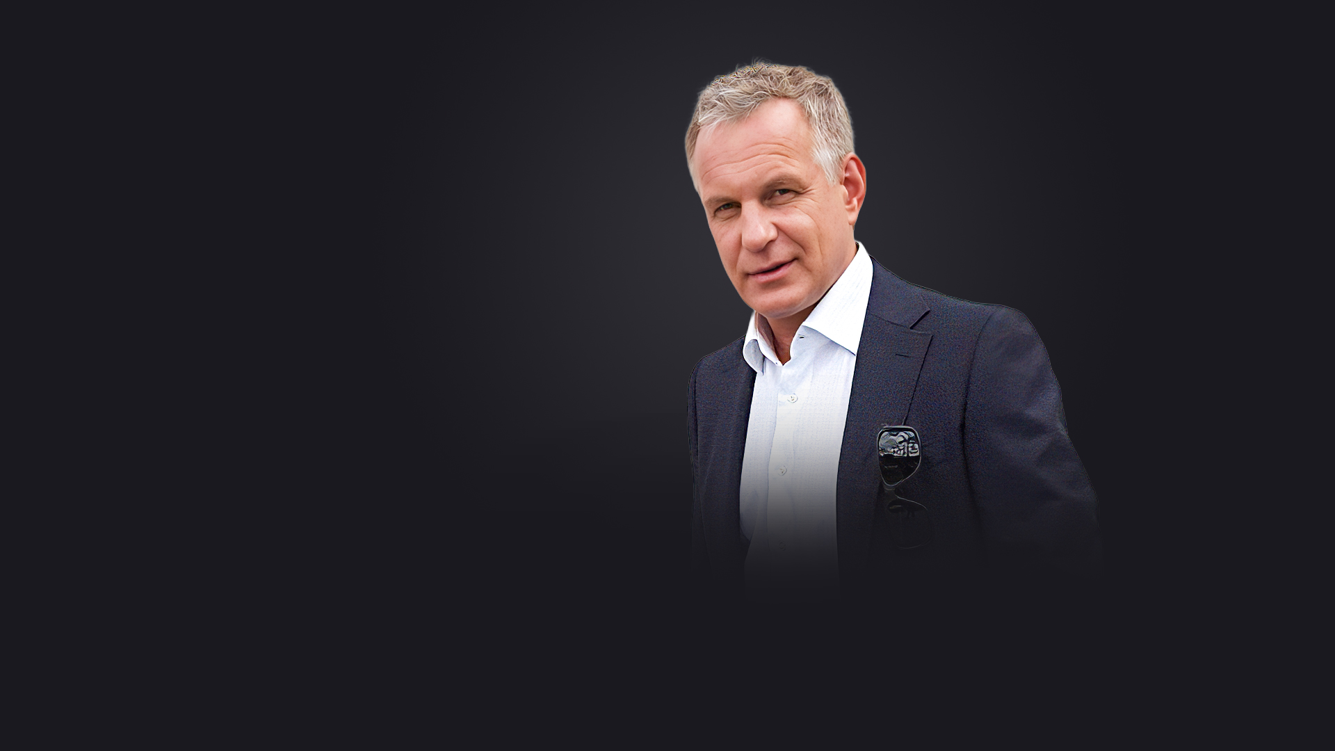 Picture of the actor