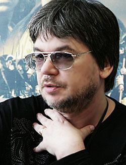 Рясков Олег