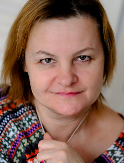 Лапшина Ольга