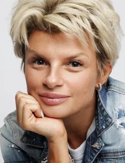 Шерлинг Анна
