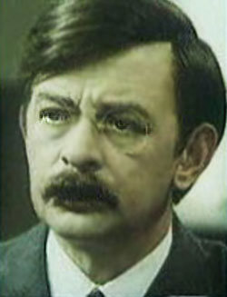Милованов Августин