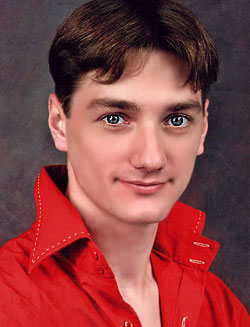 Лактюнькин Сергей