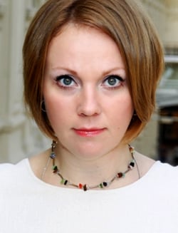 Лапина Анастасия