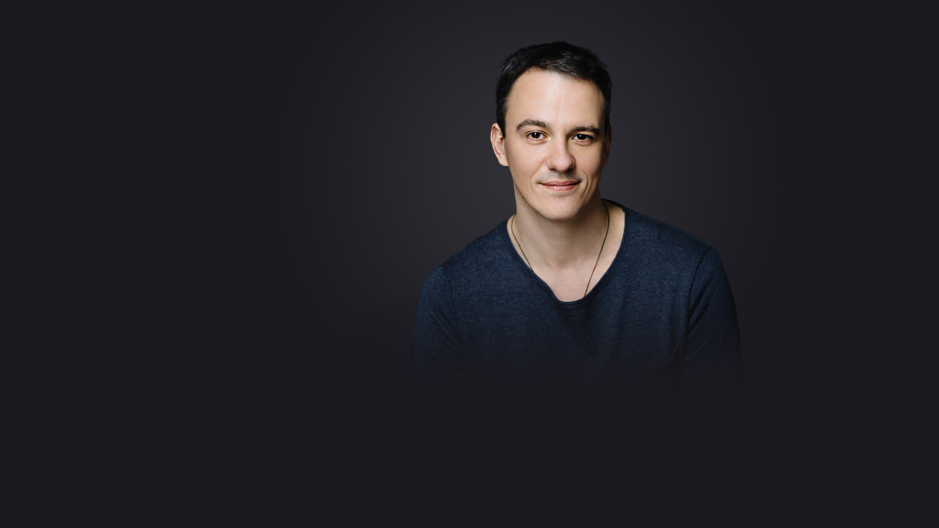 Picture of the actor