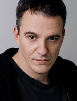 Кульков Александр