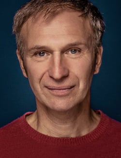 Костышин Константин