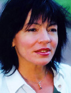 Виноградова Галина