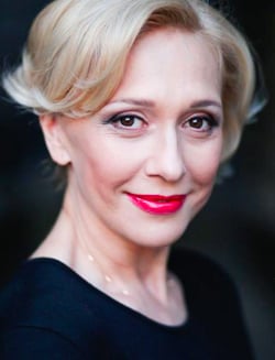 Шевякова Галина