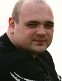 Хмелев Николай
