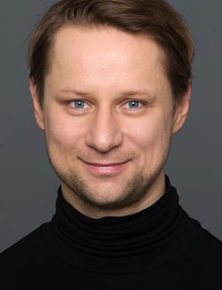 Станкевич Михаил