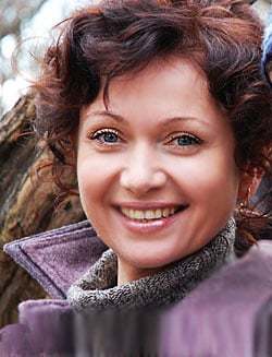 Дорохина Светлана