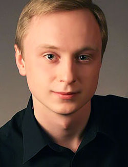 Бажин Филипп