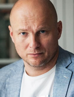 Фисенко Александр