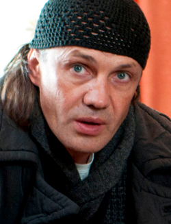 Конисевич Виктор