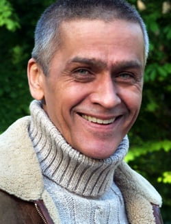 Уразаев Рустам