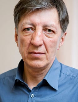 Мундум Евгений