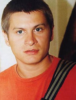 Пикалов Сергей
