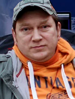 Назиров Станислав