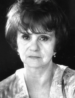 Ковель Валентина