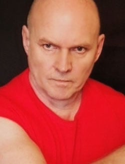 Евграфов Виктор