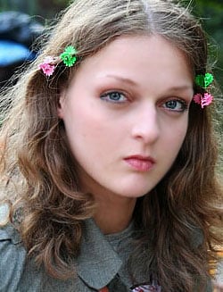 Носик Екатерина