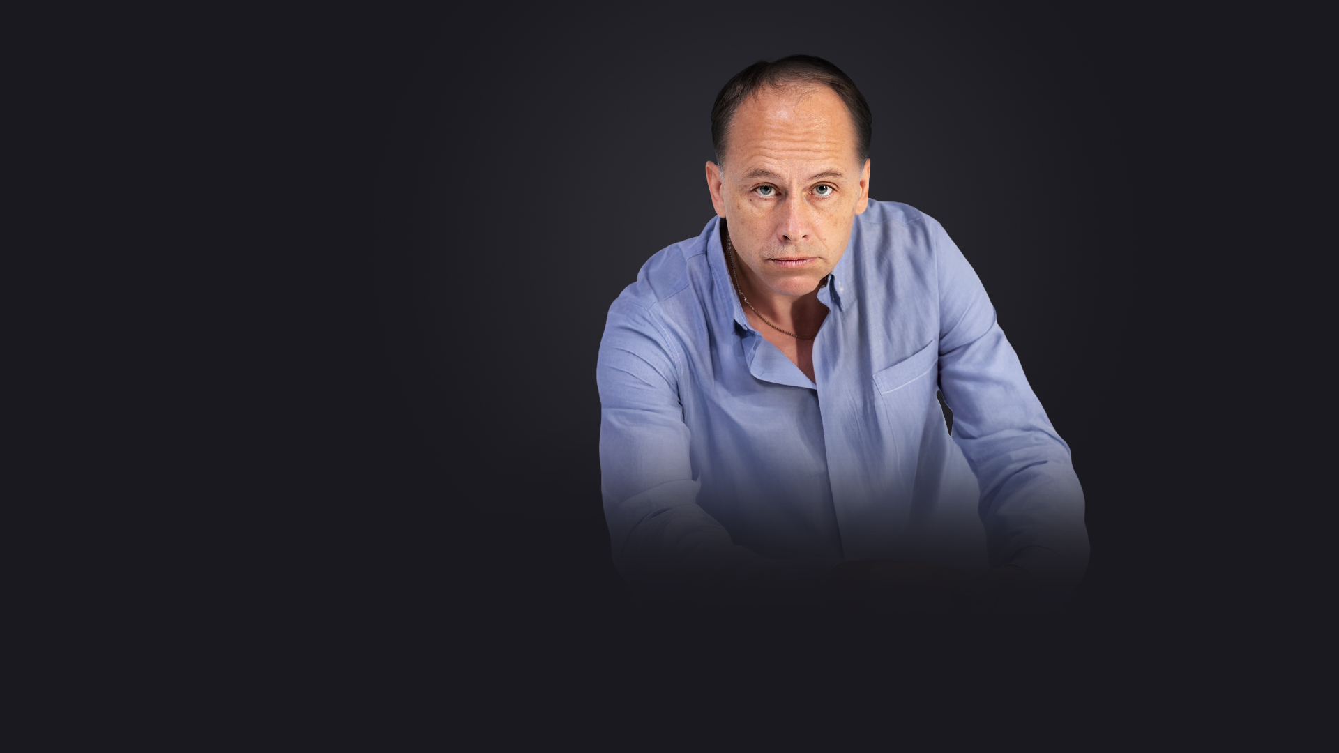 Picture of the actor
