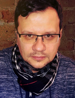 Мальков Павел